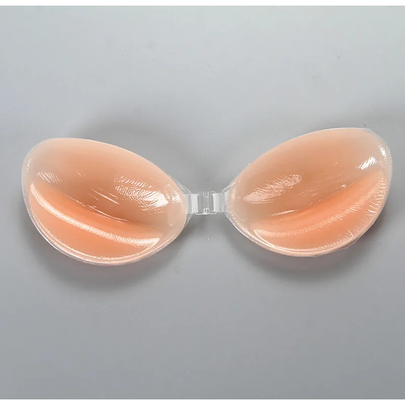 Silicone Bra Adhesive - NuBra Bra Silikon untuk Wanita -