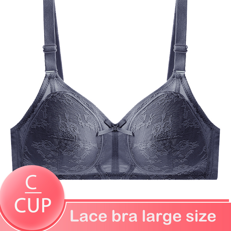 Bralette Wireless Soft - Yenlice Beha ukuran besar untuk wanita,