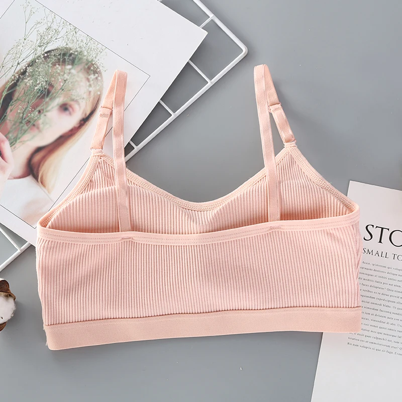 Bra Brassiere tanpa kawat untu - Nursing Bra Sleep ulasan dan harga