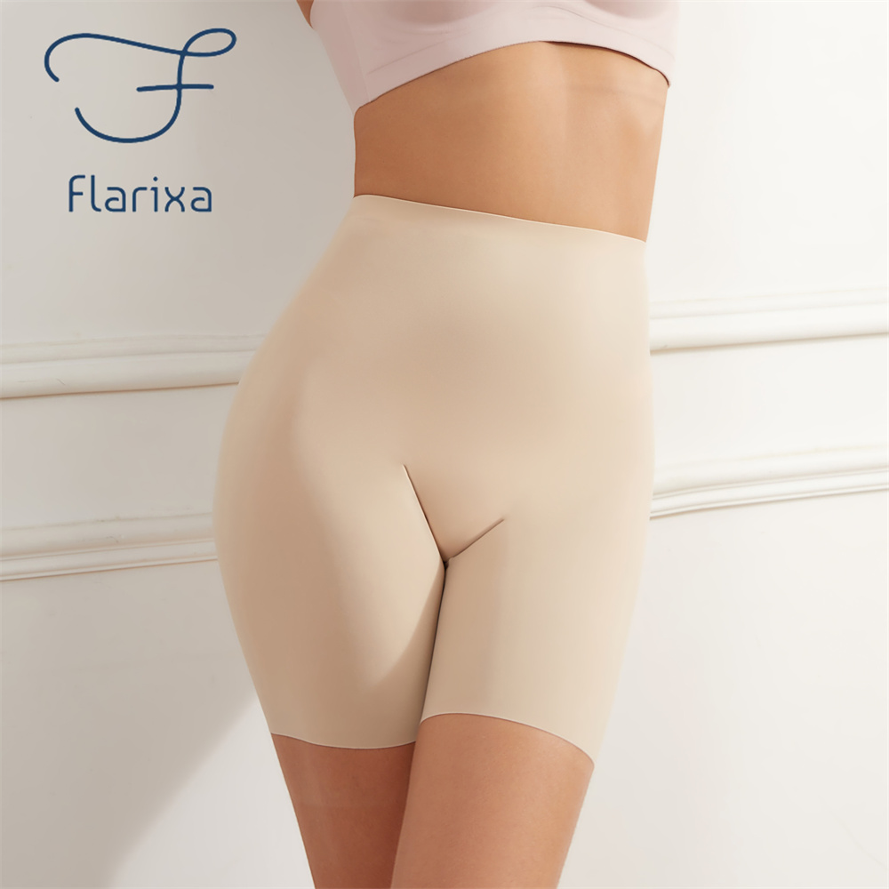 Flarixa celana dalam pendek pi - Boyshort Underwear ulasan dan harga