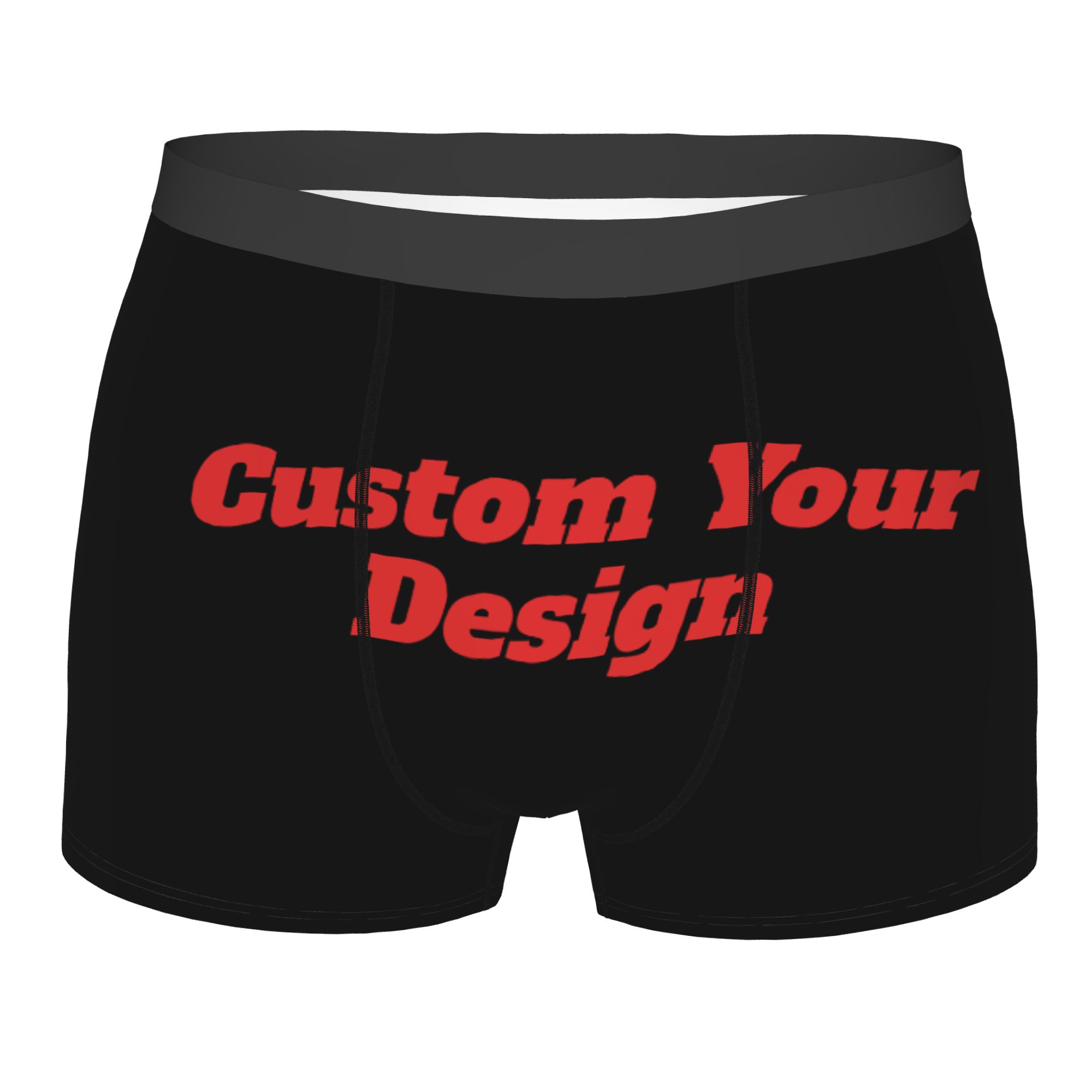 Celana Dalam Pria Custom denga - Boyshort Underwear ulasan dan harga