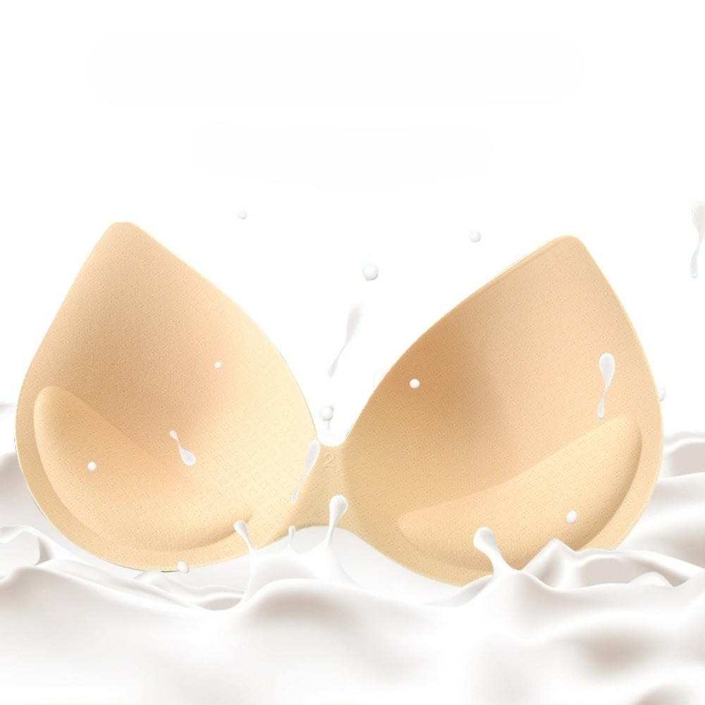 Bra Nirkabel Push Up, Lingerie - Bralette Wireless Soft ulasan dan harga