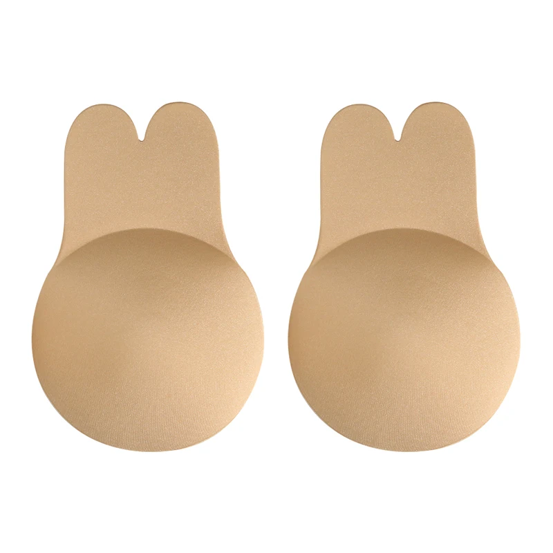 Bra push up wanita, BH silikon - Silicone Bra Adhesive ulasan dan harga
