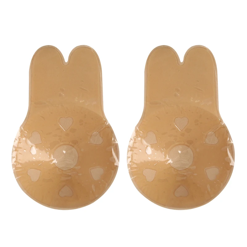 Bra push up wanita, BH silikon - Silicone Bra Adhesive ulasan dan harga