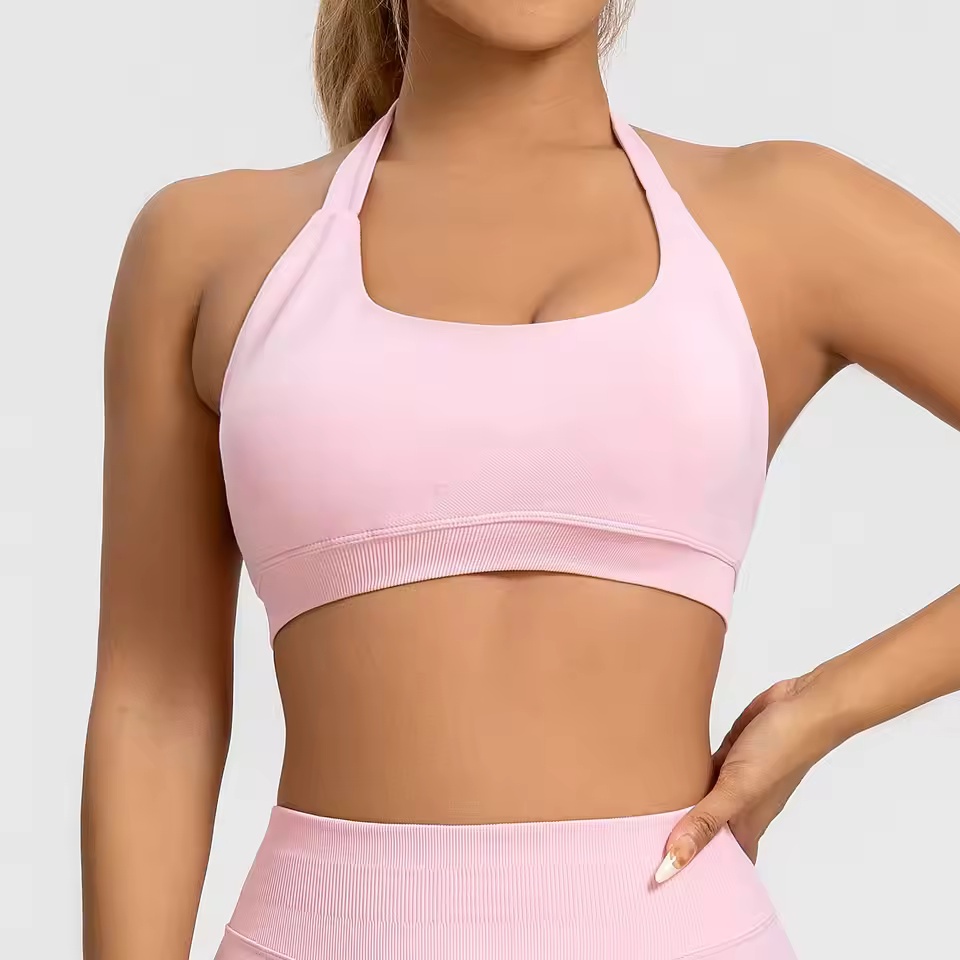 Sport Bra Wanita Seamless Halt - Seamless Underwear Women ulasan dan harga