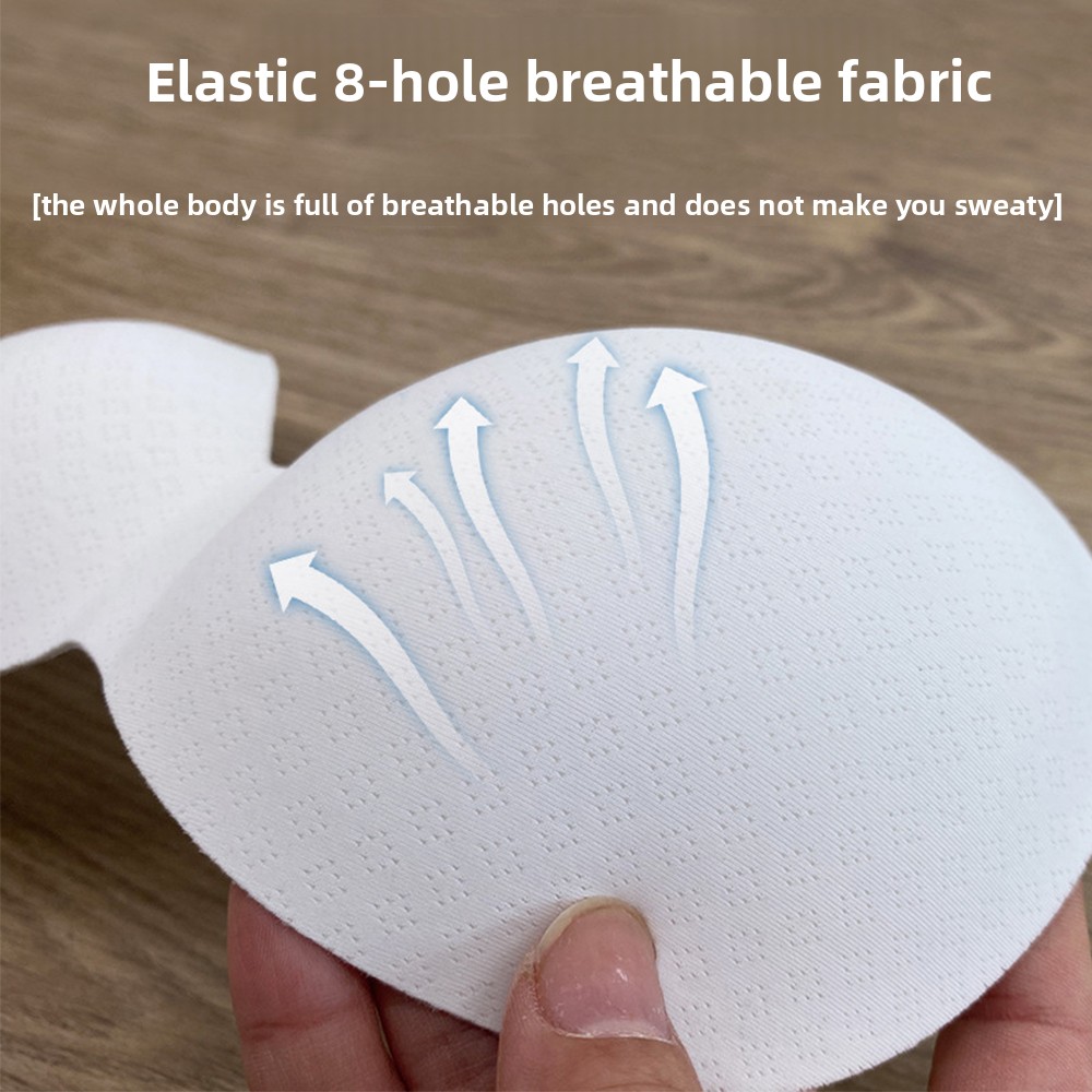 1 Buah Bantalan Payudara Bra P - Silicone Bra Adhesive ulasan dan harga