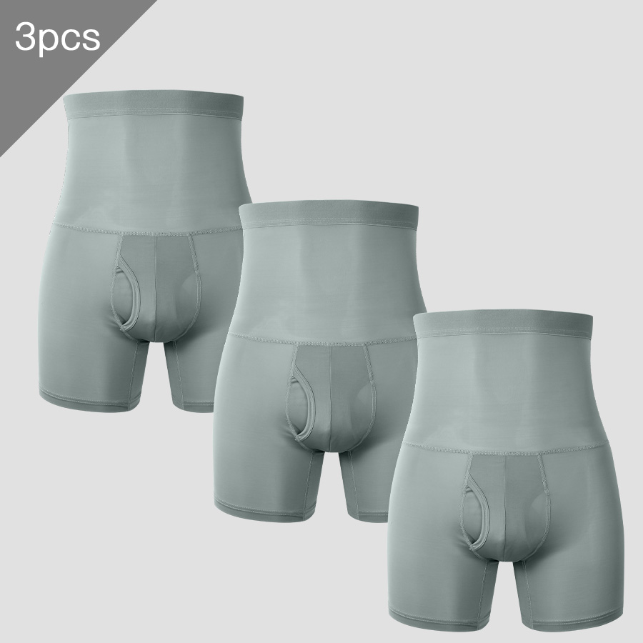 3PCS Pakaian dalam olahraga pr - Corset Waist Cinch ulasan dan harga