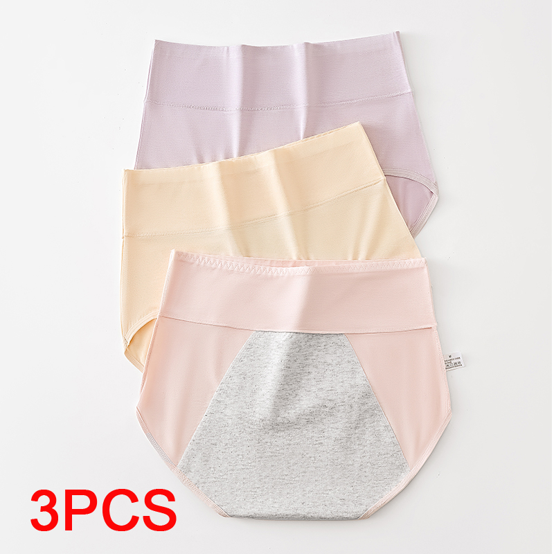 Pakaian Dalam Wanita Celana Da - Period Panty Absorbent ulasan dan harga