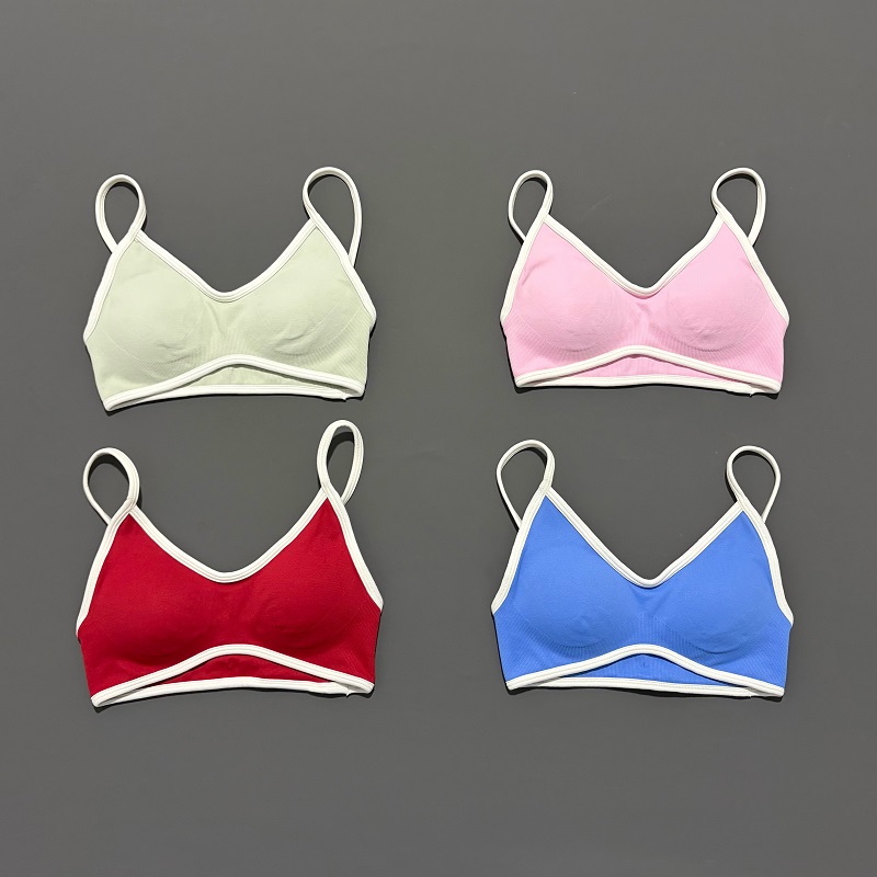 Baju Olahraga Wanita Bra Sport - Sports Bra High Impact ulasan dan harga