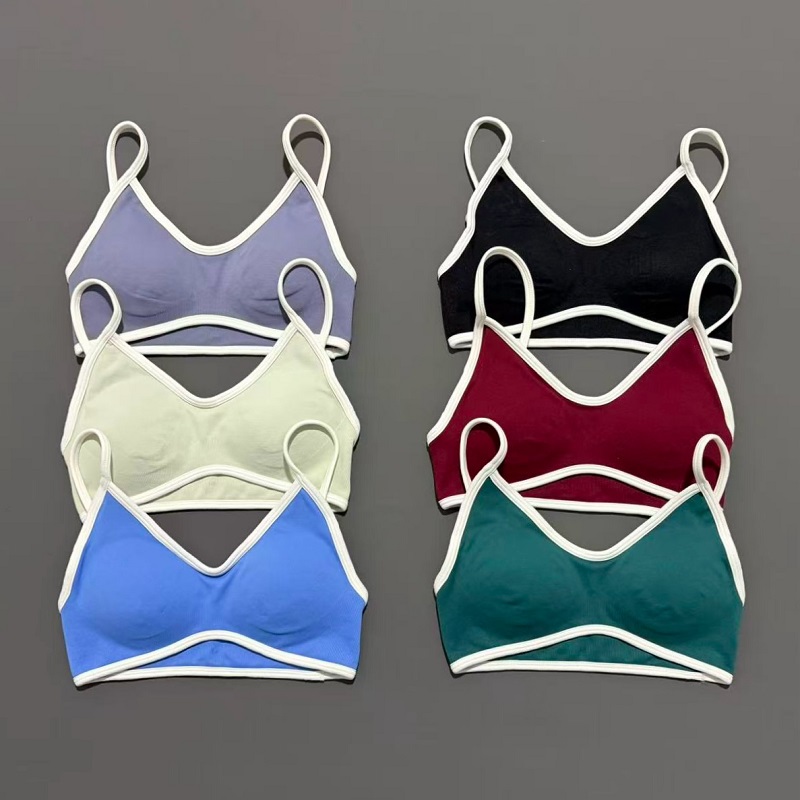 Baju Olahraga Wanita Bra Sport - Sports Bra High Impact ulasan dan harga