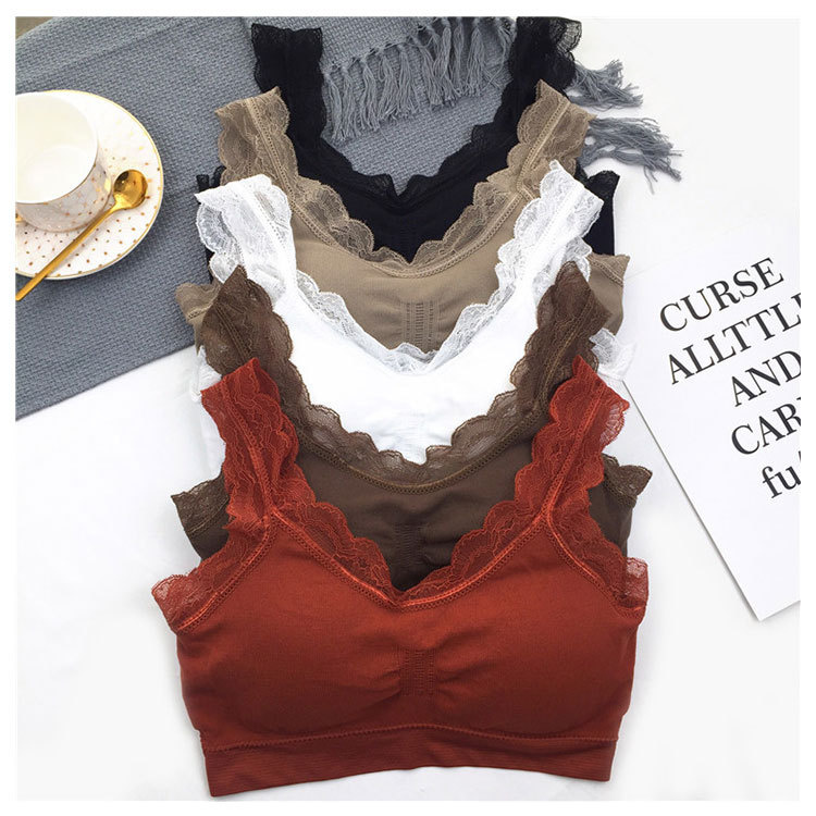 Bra Push Up tanpa tali untuk w - Strapless Bra Backless ulasan dan harga