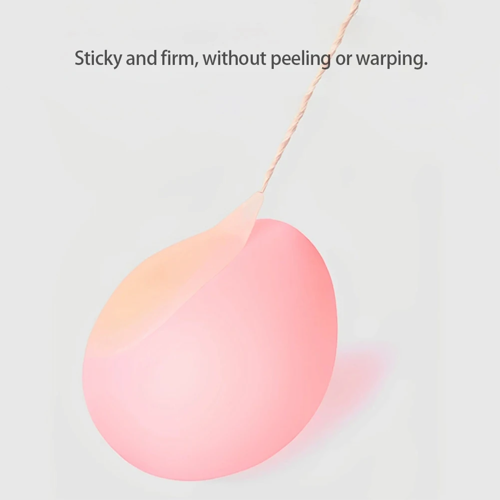 Penutup Puting Payudara Siliko - Nipple Cover Pasties ulasan dan harga