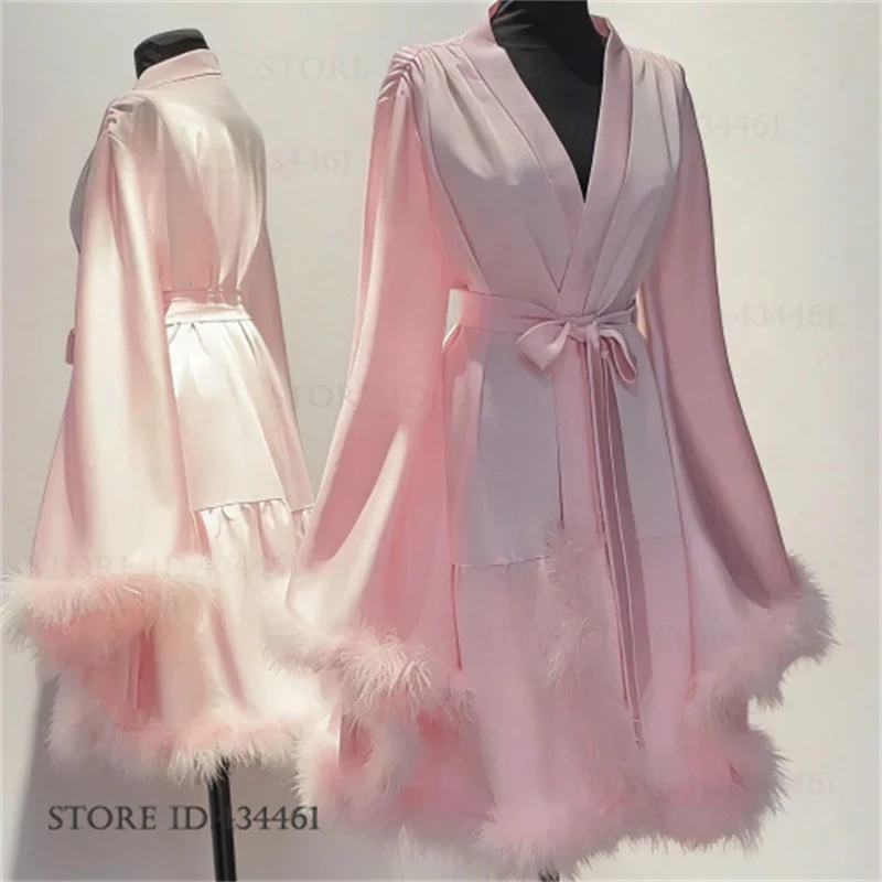 Gaun Tidur Wanita Mewah Lengan - Slip Dress Satin ulasan dan harga