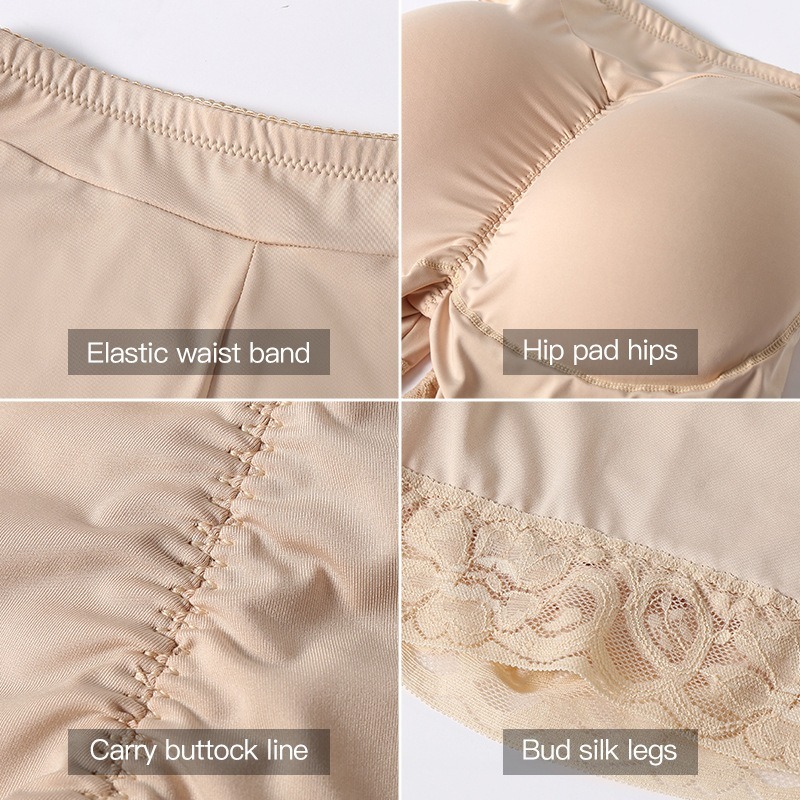 Celana Dalam Shapewear Kontrol - Seamless Underwear Women ulasan dan harga