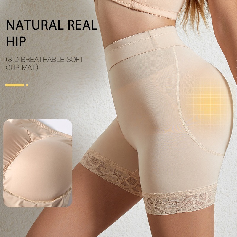 Celana Dalam Shapewear Kontrol - Seamless Underwear Women ulasan dan harga