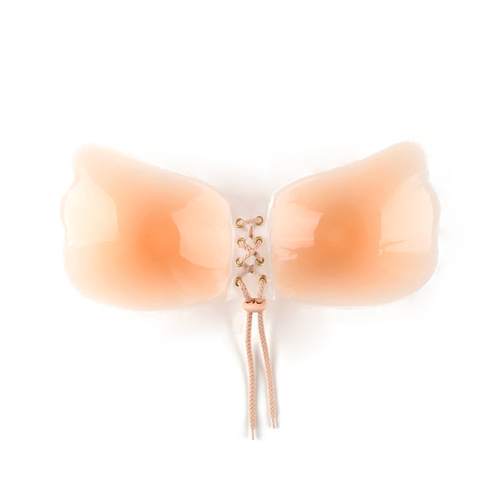WEICHENS Bra Perekat Pengangka - Nipple Cover Pasties ulasan dan harga