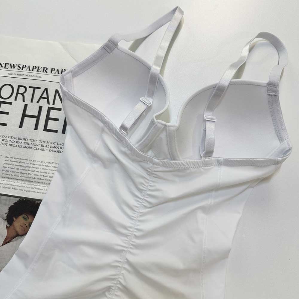 Bodysuit Shapewear untuk Wanit - Shapewear Bodysuit Firm ulasan dan harga