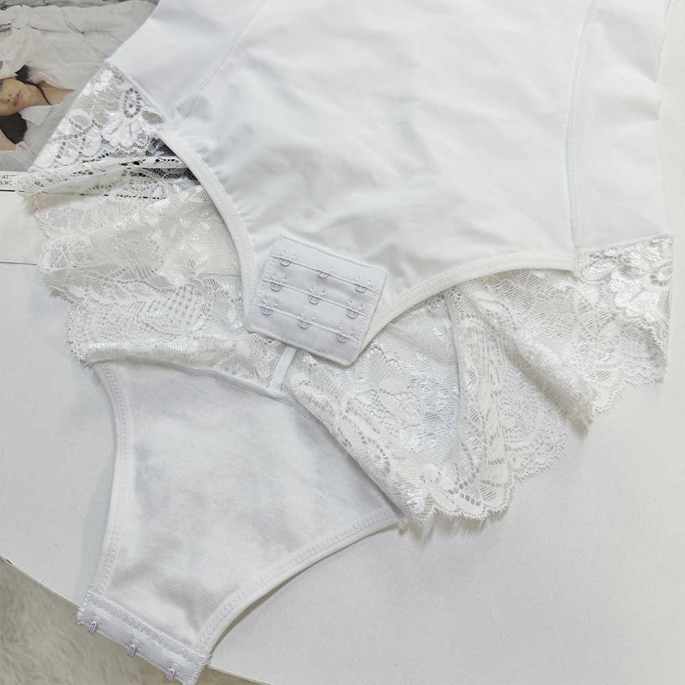 Bodysuit Shapewear untuk Wanit - Shapewear Bodysuit Firm ulasan dan harga