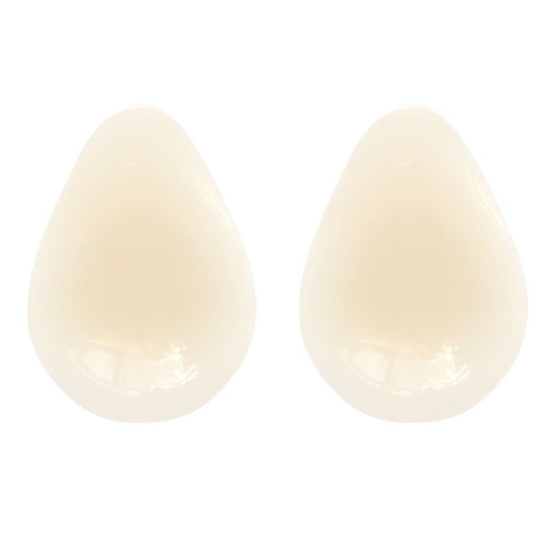 Penutup Puting Payudara Siliko - Nipple Cover Pasties ulasan dan harga
