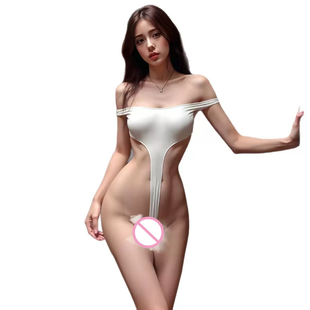 Lingerie Teddy Wanita Seksi Be - Lace Teddy Lingerie ulasan dan harga
