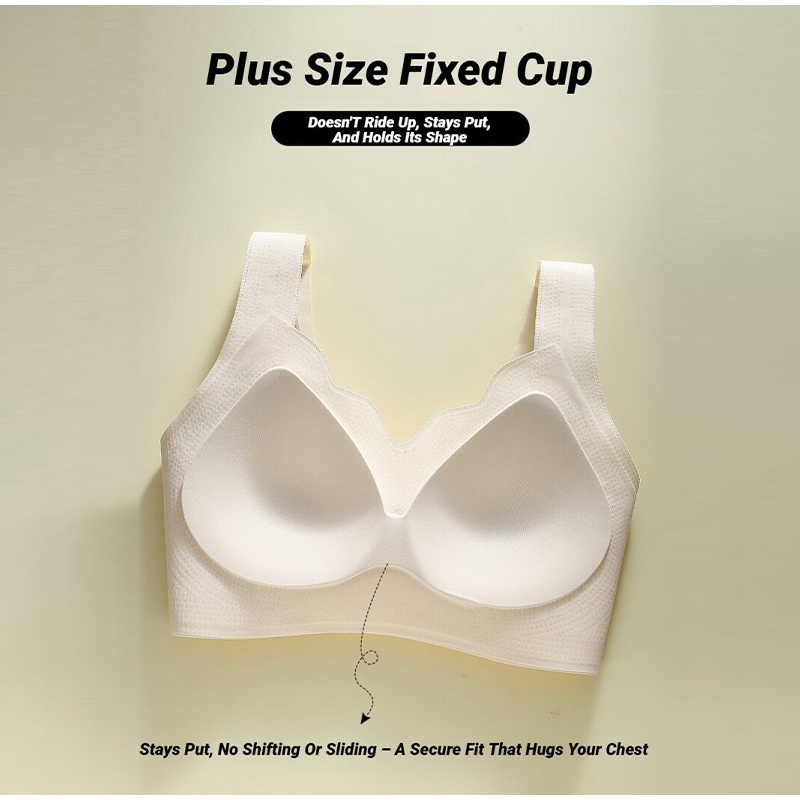 Bra Pengangkat Anti-gravitasi  - Push Up Bra Padded ulasan dan harga