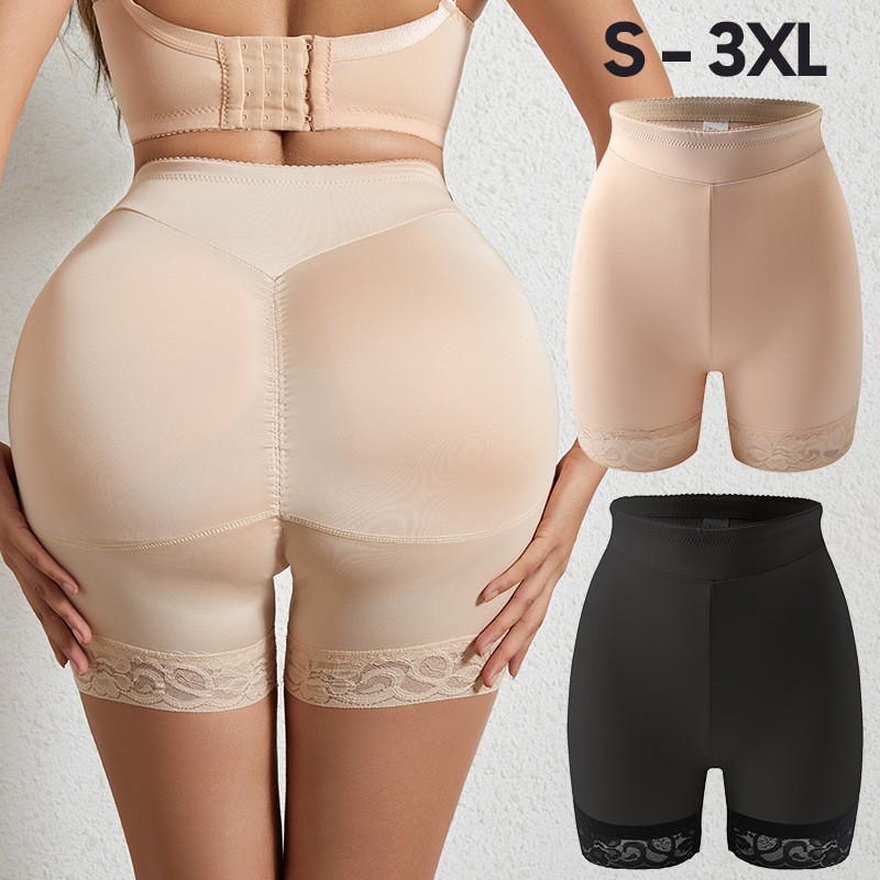 Celana Dalam Kontrol Pinggang  - Seamless Underwear Women ulasan dan harga