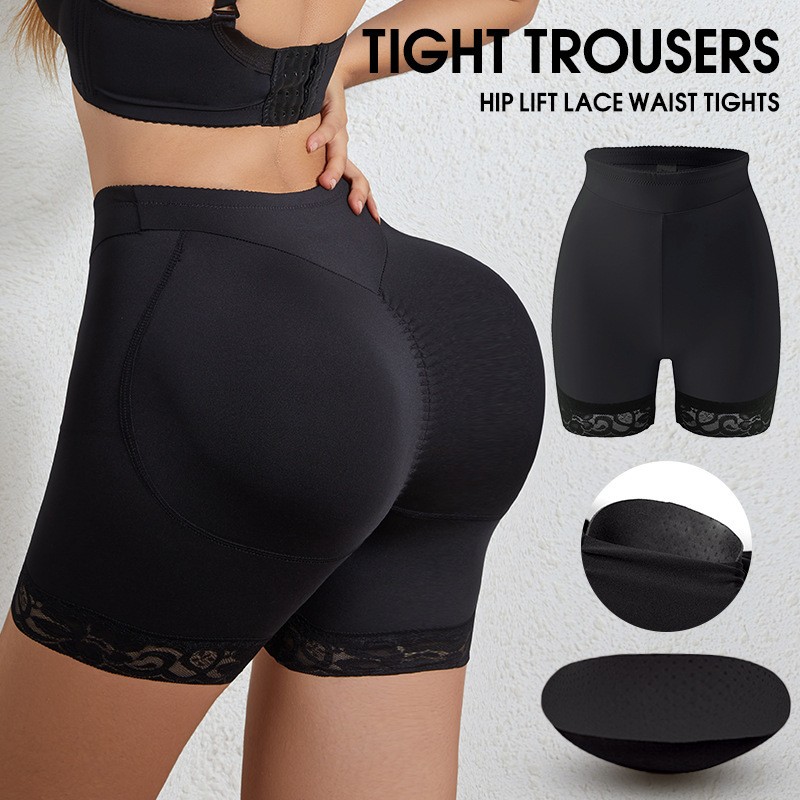 Celana Dalam Kontrol Pinggang  - Seamless Underwear Women ulasan dan harga