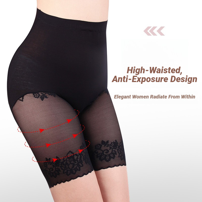 Pakaian Dalam Jaring 2022 Ling - Garter Belt Set ulasan dan harga
