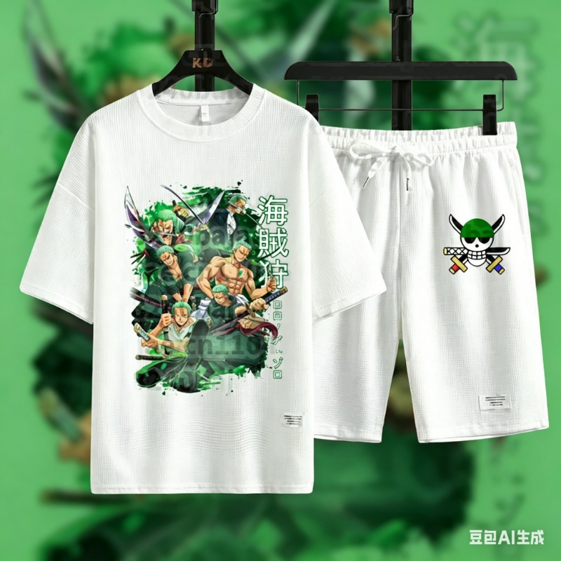 Pakaian Anak One Piece Chopper - Boyshort Underwear ulasan dan harga