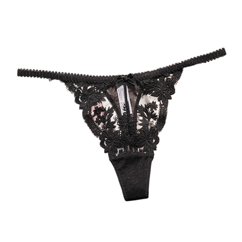 Celana Dalam Renda Seksi Thong - Seamless Underwear Women ulasan dan harga