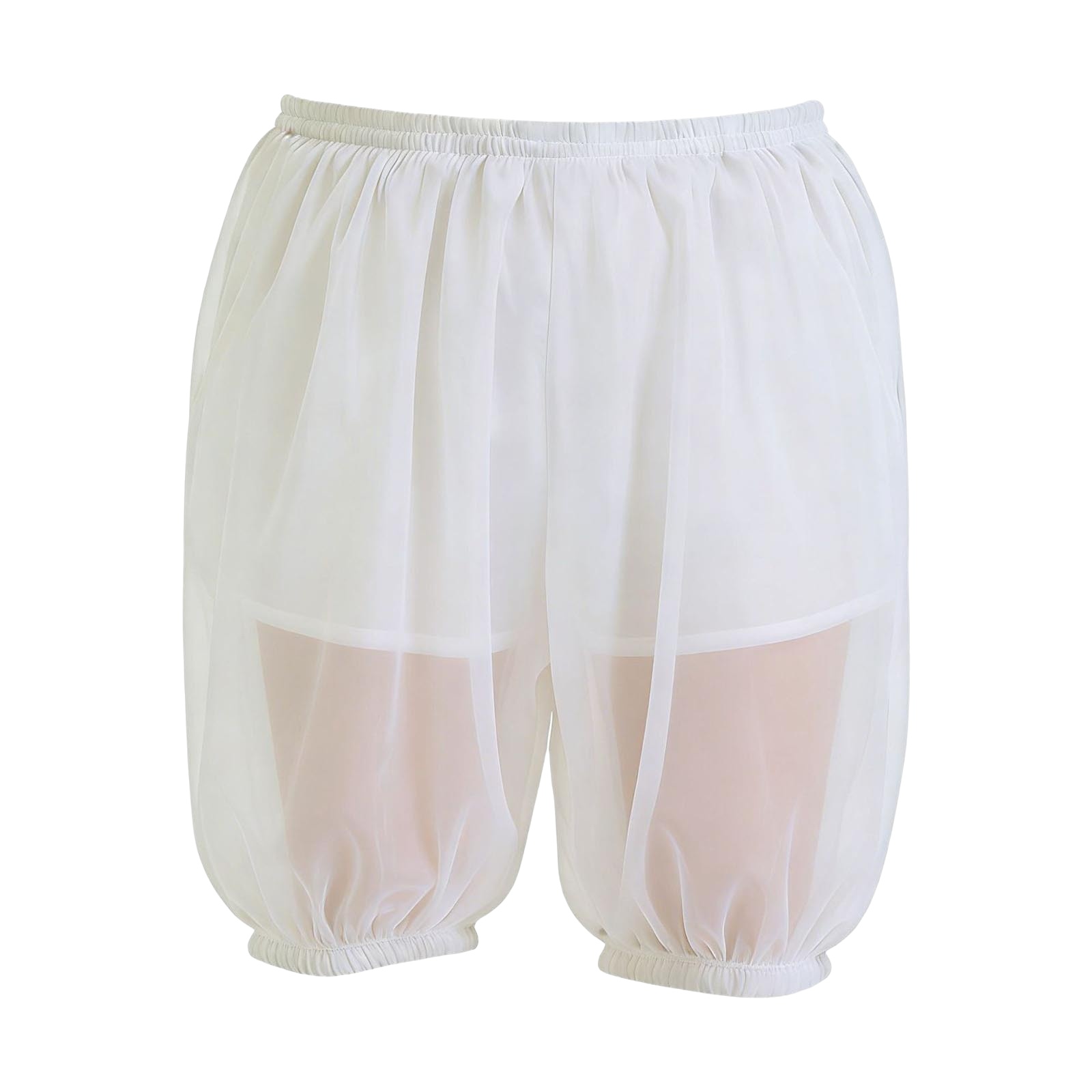 Celana Pendek Popok Anti Bocor - Boyshort Underwear ulasan dan harga