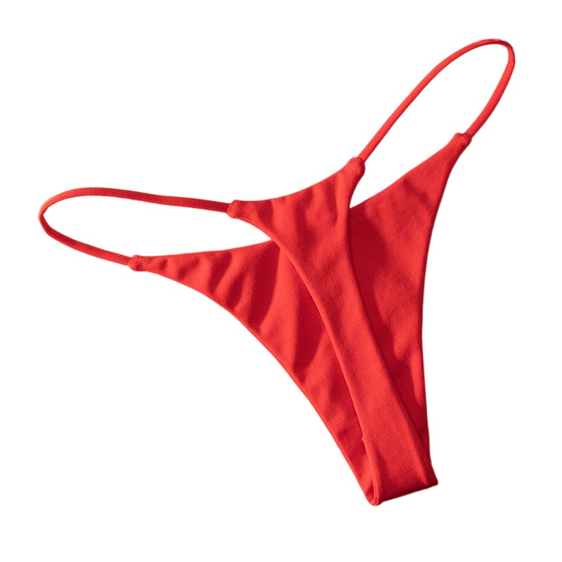 Celana Dalam Wanita Thong Katu - Seamless Underwear Women ulasan dan harga
