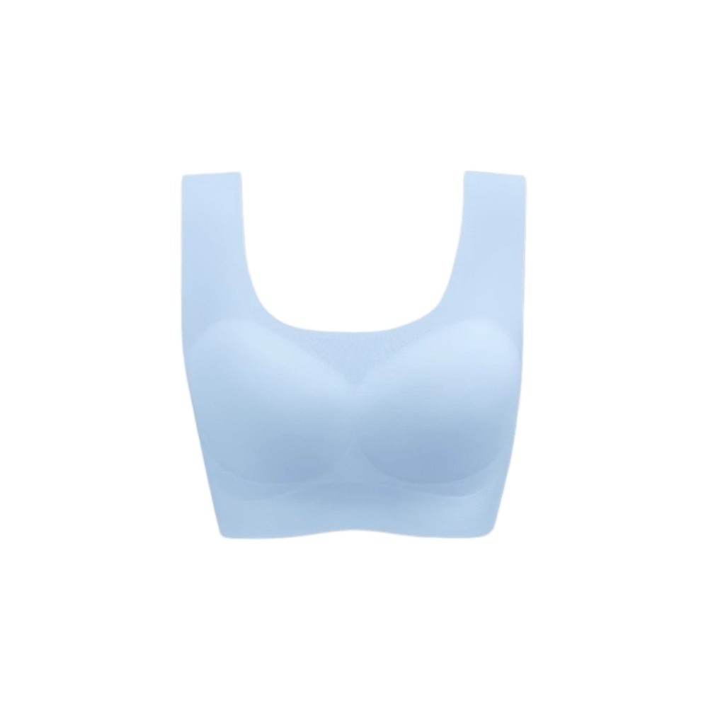 Bra sekali pakai yang lembut d - Bralette Wireless Soft ulasan dan harga