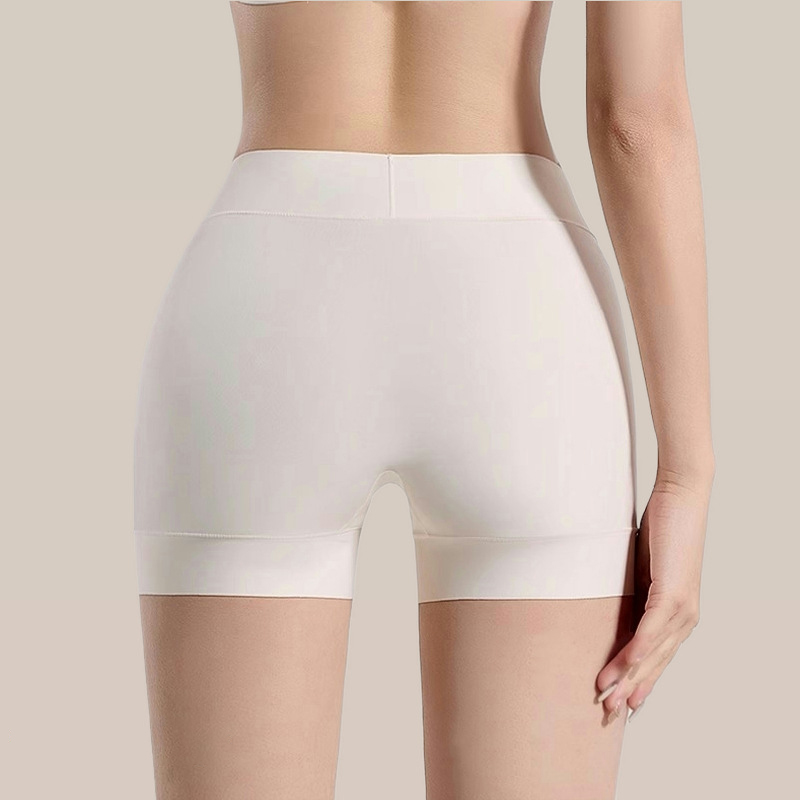 Celana Pendek Keamanan Wanita  - Boyshort Underwear ulasan dan harga
