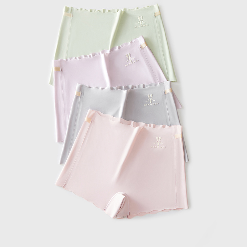 Celana pendek wanita, musim pa - Boyshort Underwear ulasan dan harga
