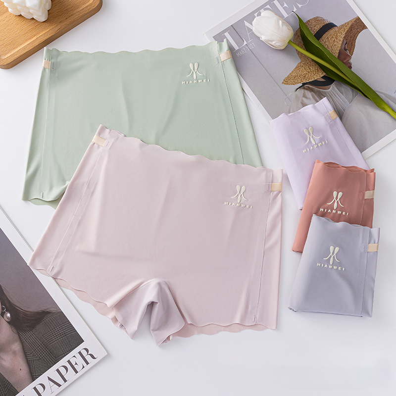 Celana pendek wanita, musim pa - Boyshort Underwear ulasan dan harga