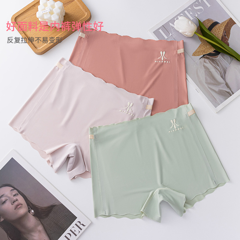 Celana pendek wanita, musim pa - Boyshort Underwear ulasan dan harga