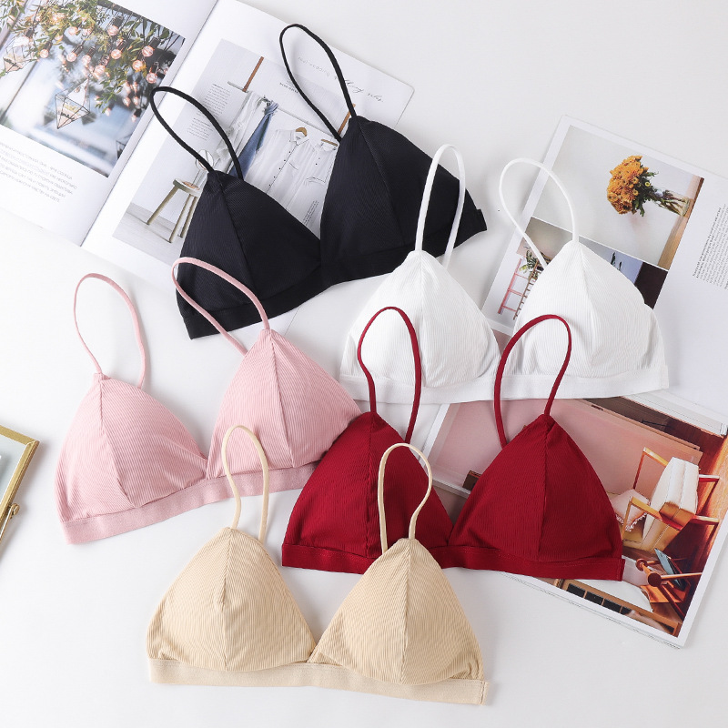 Pakaian dalam Lingerie seksi 3 - Strapless Bra Backless ulasan dan harga