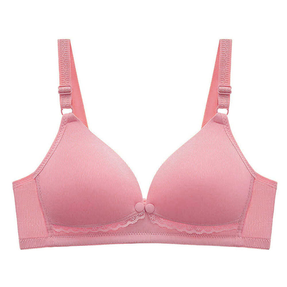 Bra Menyusui Wanita, Bra Keham - Nursing Bra Sleep ulasan dan harga