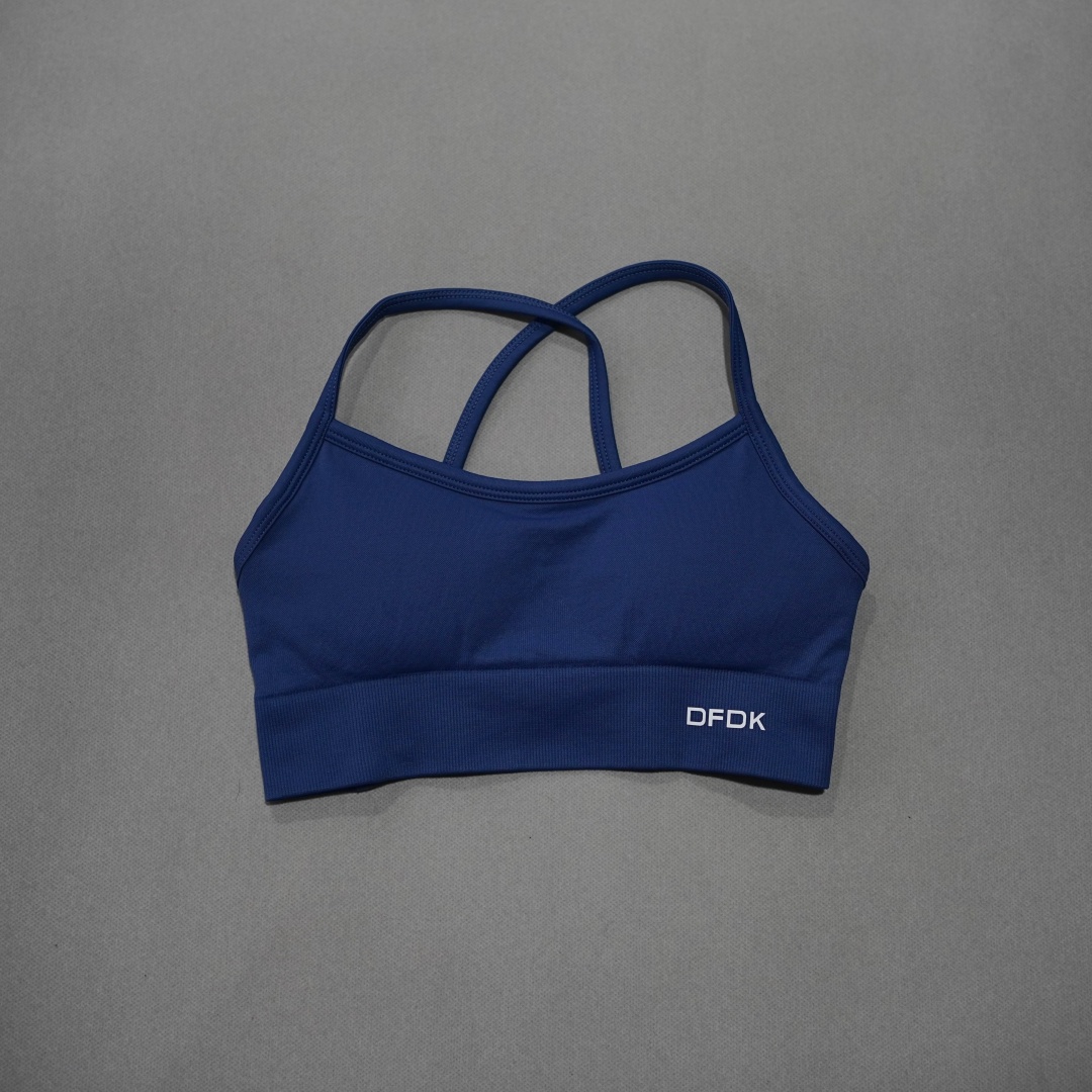 DFDK Bra Yoga Tanpa Kawat deng - Push Up Bra Padded ulasan dan harga