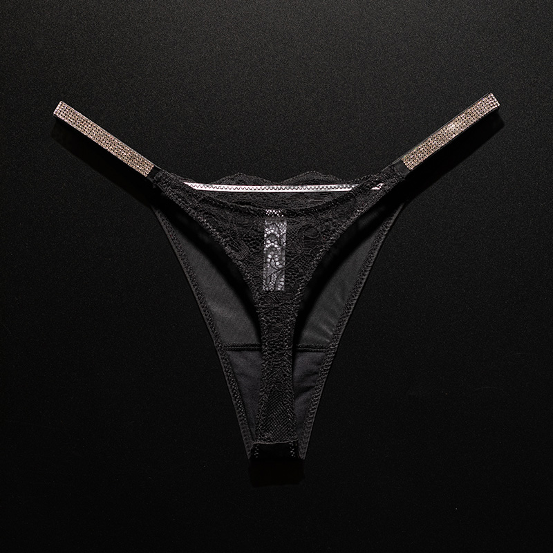 Celana Dalam Wanita Seksi Berh - Seamless Underwear Women ulasan dan harga