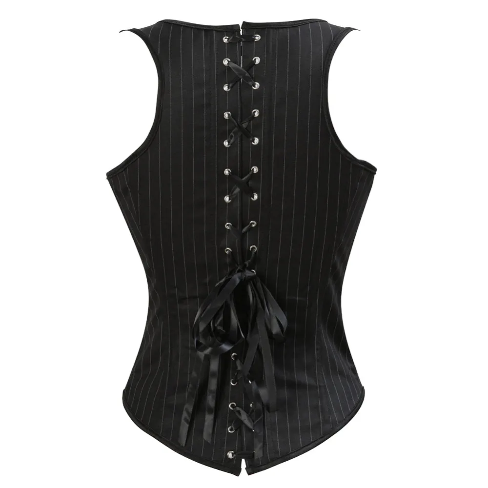 Korset Underbust Jacquard Wani - Corset Waist Cinch ulasan dan harga