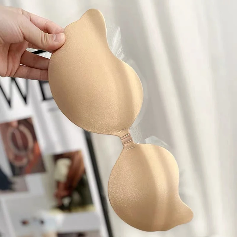 Penutup Puting Payudara Pereka - Nipple Cover Pasties ulasan dan harga